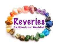 Woodstock Reveries coupons
